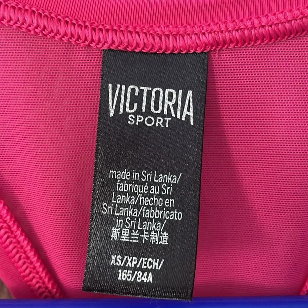 Victoria Secret Sport Tank Top - Picture 3 of 7